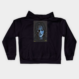 The Crow - Eric Draven Kids Hoodie